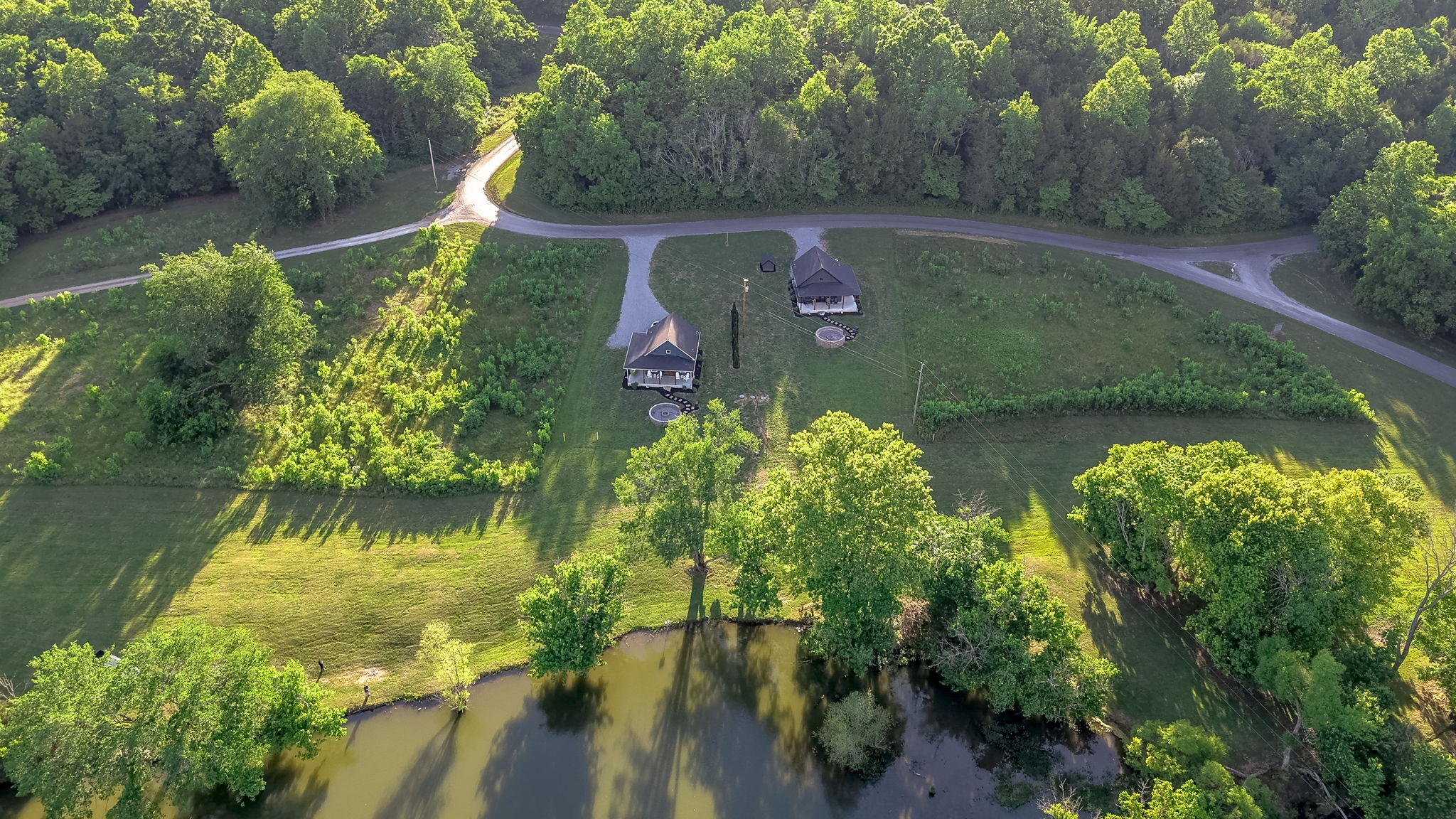 571 Bedford Lake Road Normandy, TN 37360 - Photo 83 of 96