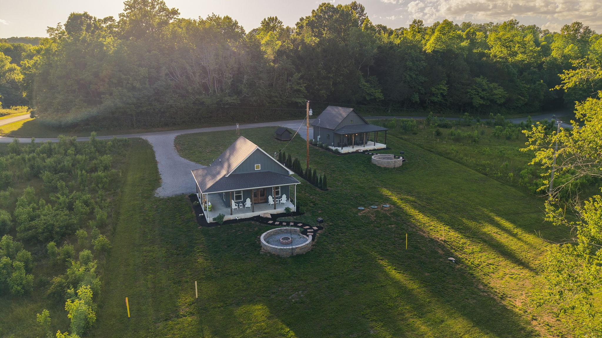 571 Bedford Lake Road Normandy, TN 37360 - Photo 85 of 96