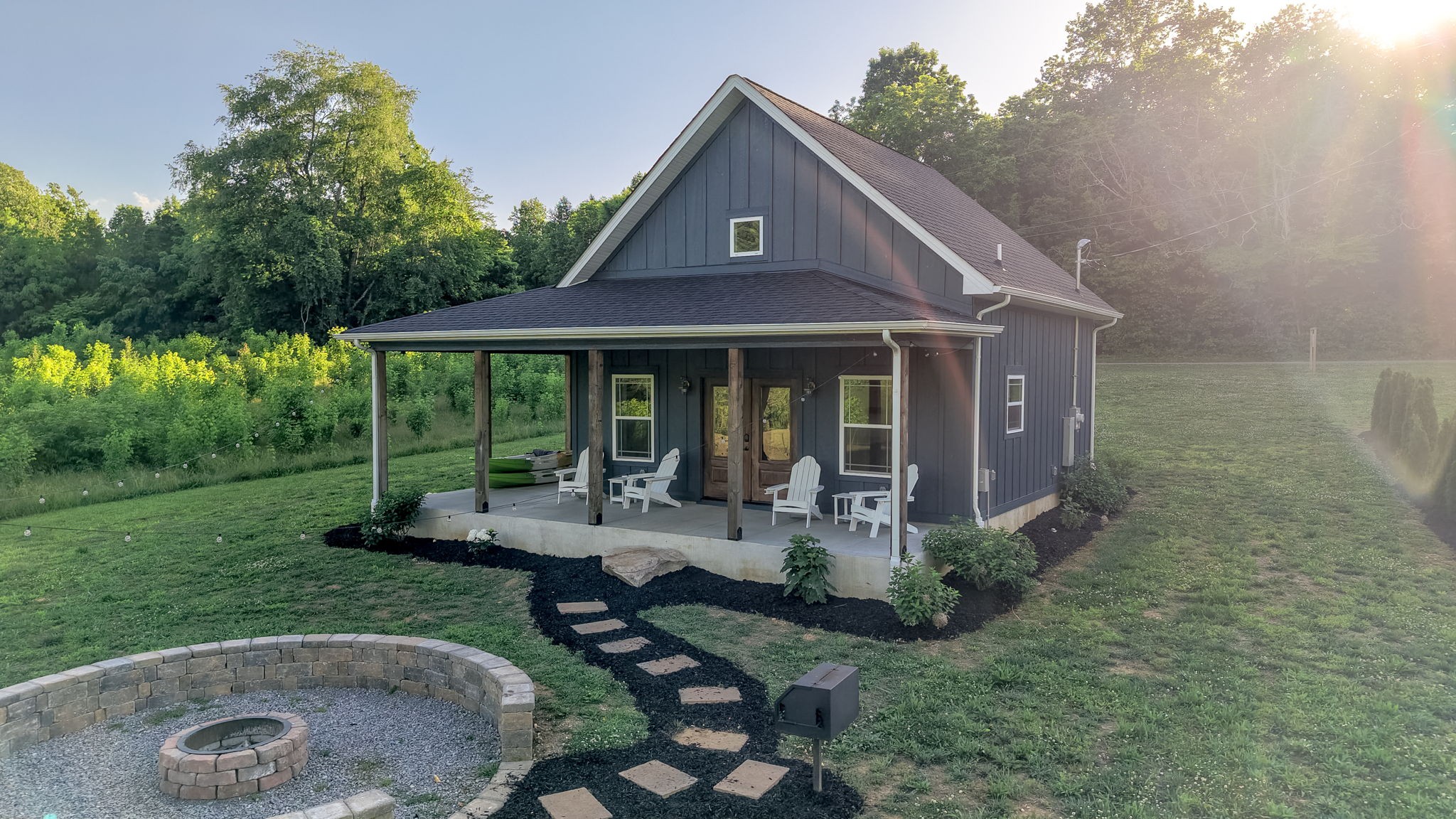 571 Bedford Lake Road Normandy, TN 37360 - Photo 86 of 96