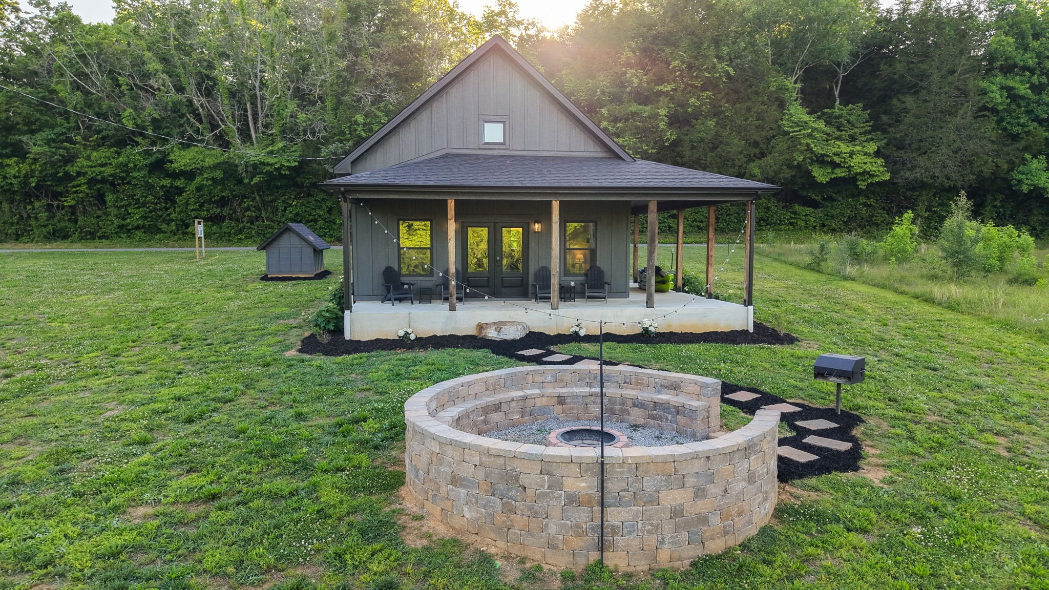 571 Bedford Lake Road Normandy, TN 37360 - Photo 88 of 96