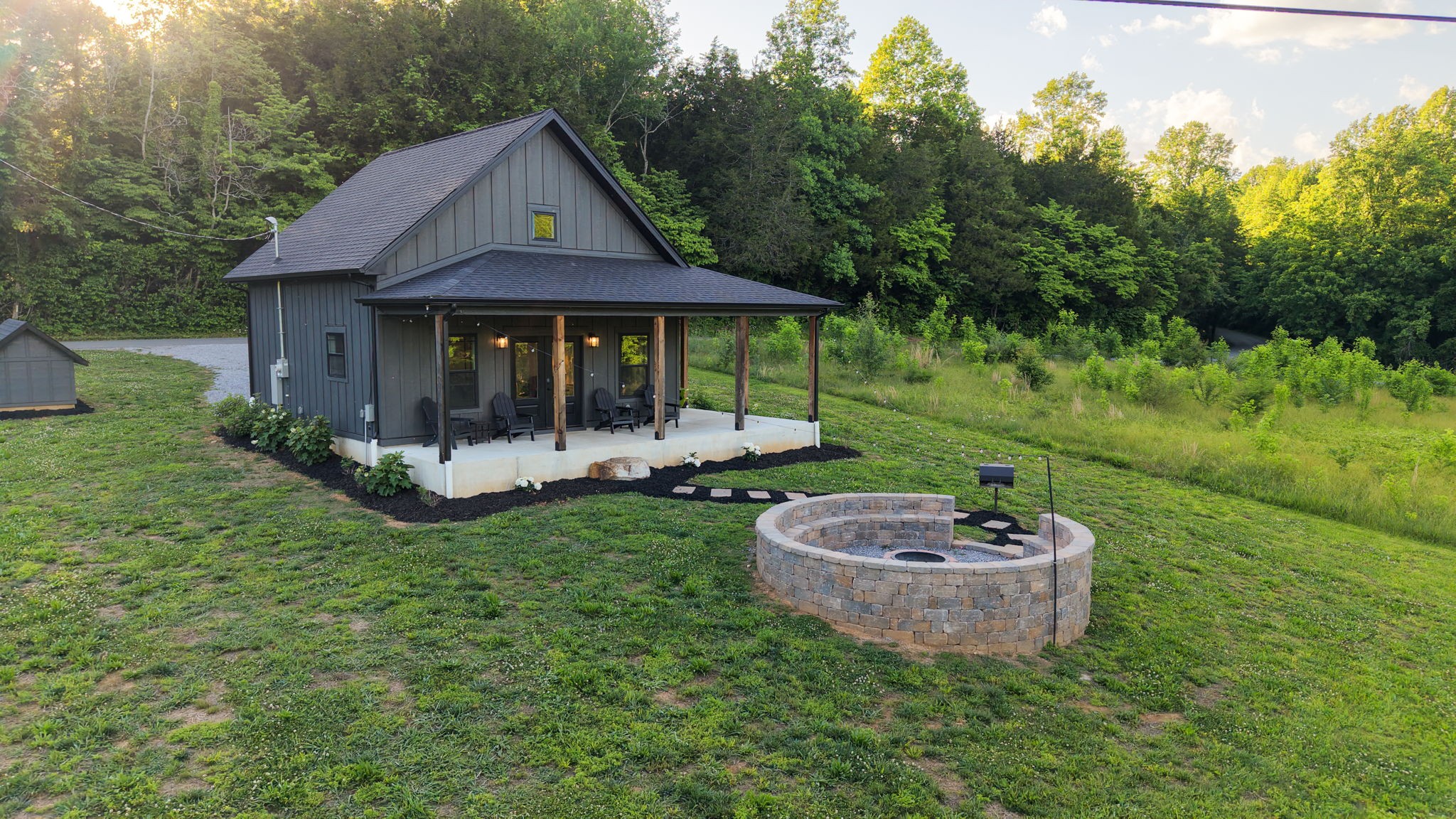 571 Bedford Lake Road Normandy, TN 37360 - Photo 95 of 96