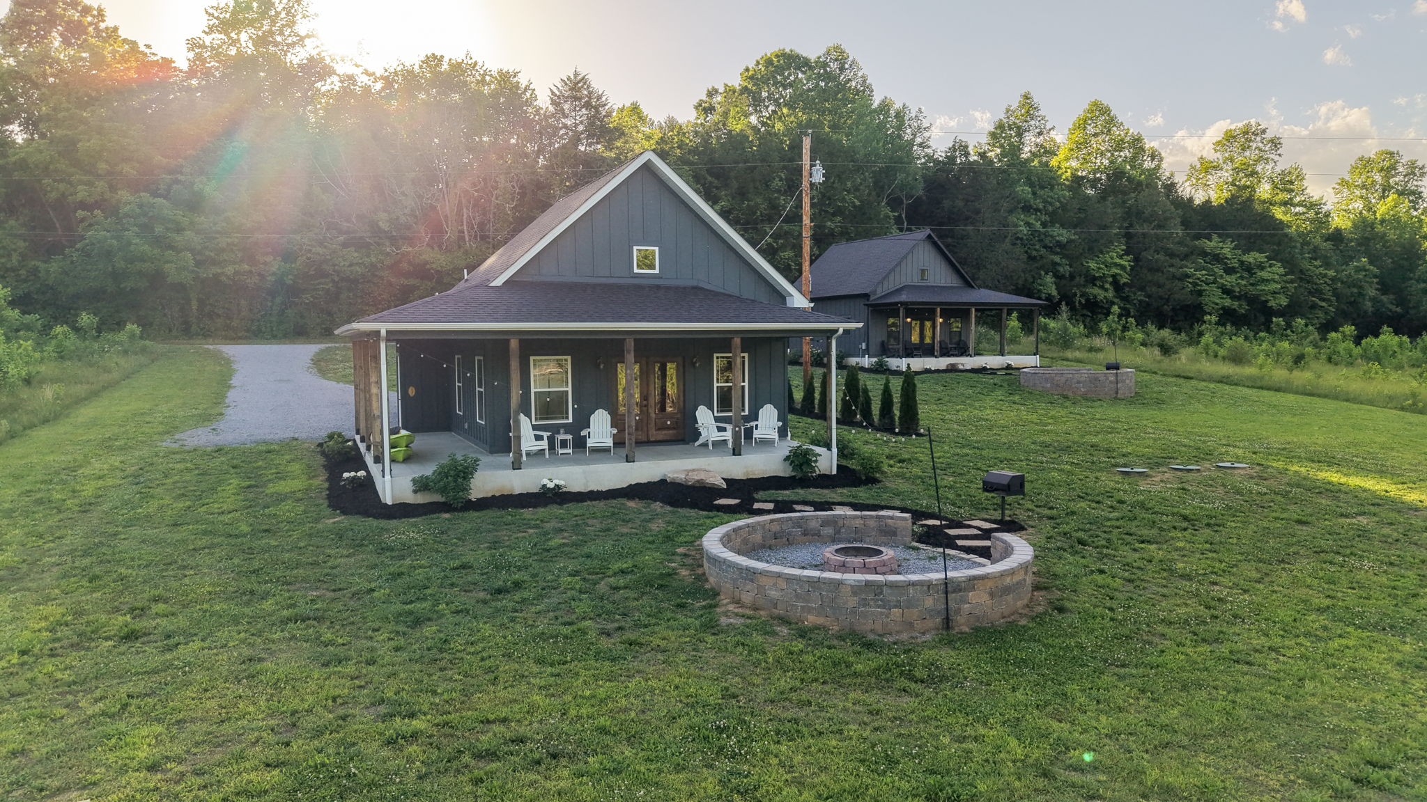 571 Bedford Lake Road Normandy, TN 37360 - Photo 96 of 96