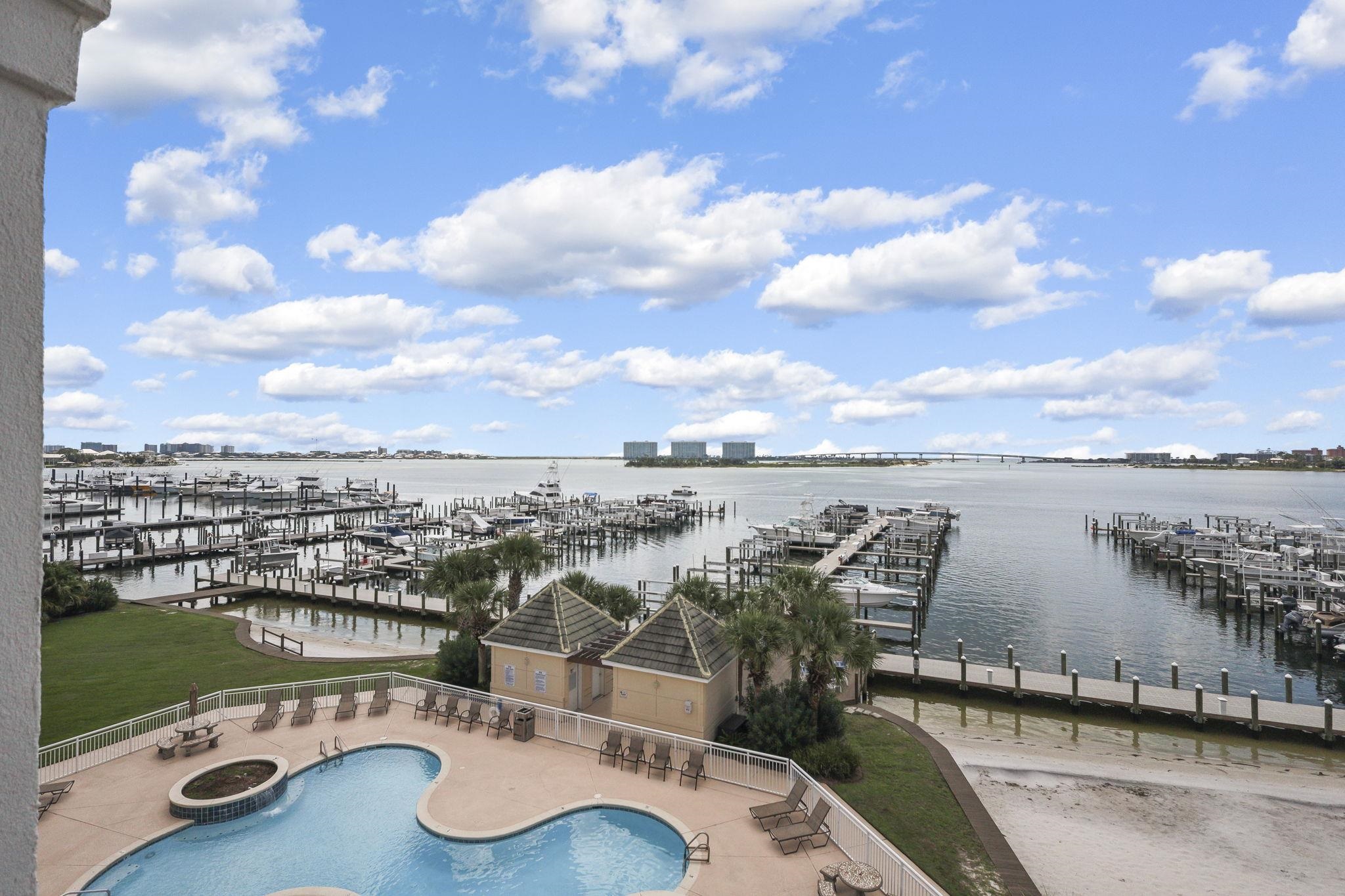 27770 Canal Road, Unit 409 Orange Beach, AL 36561 - Photo 42 of 73 View
