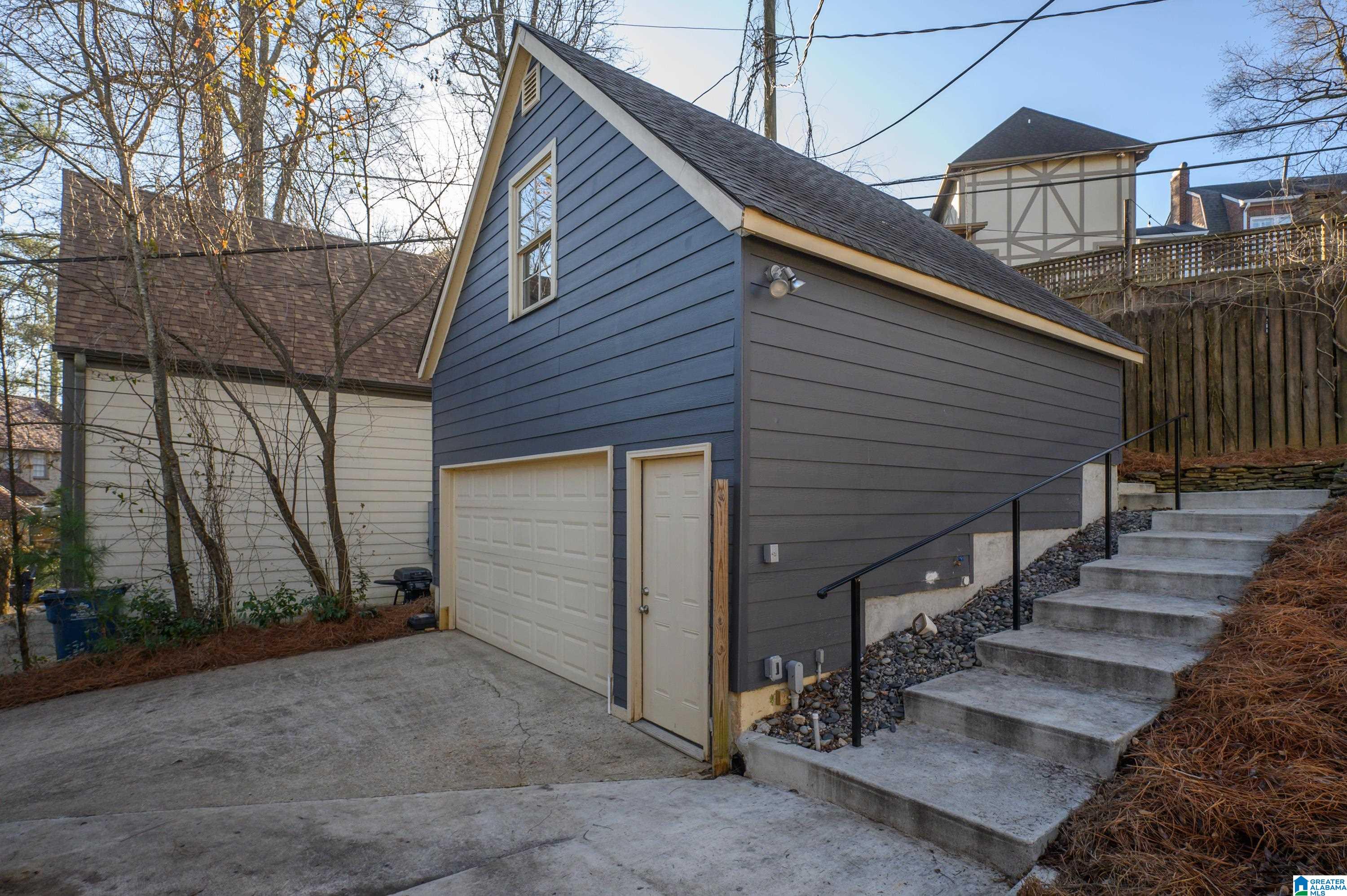 1901 Kensington Road Birmingham, AL 35209 - Photo 40 of 44
