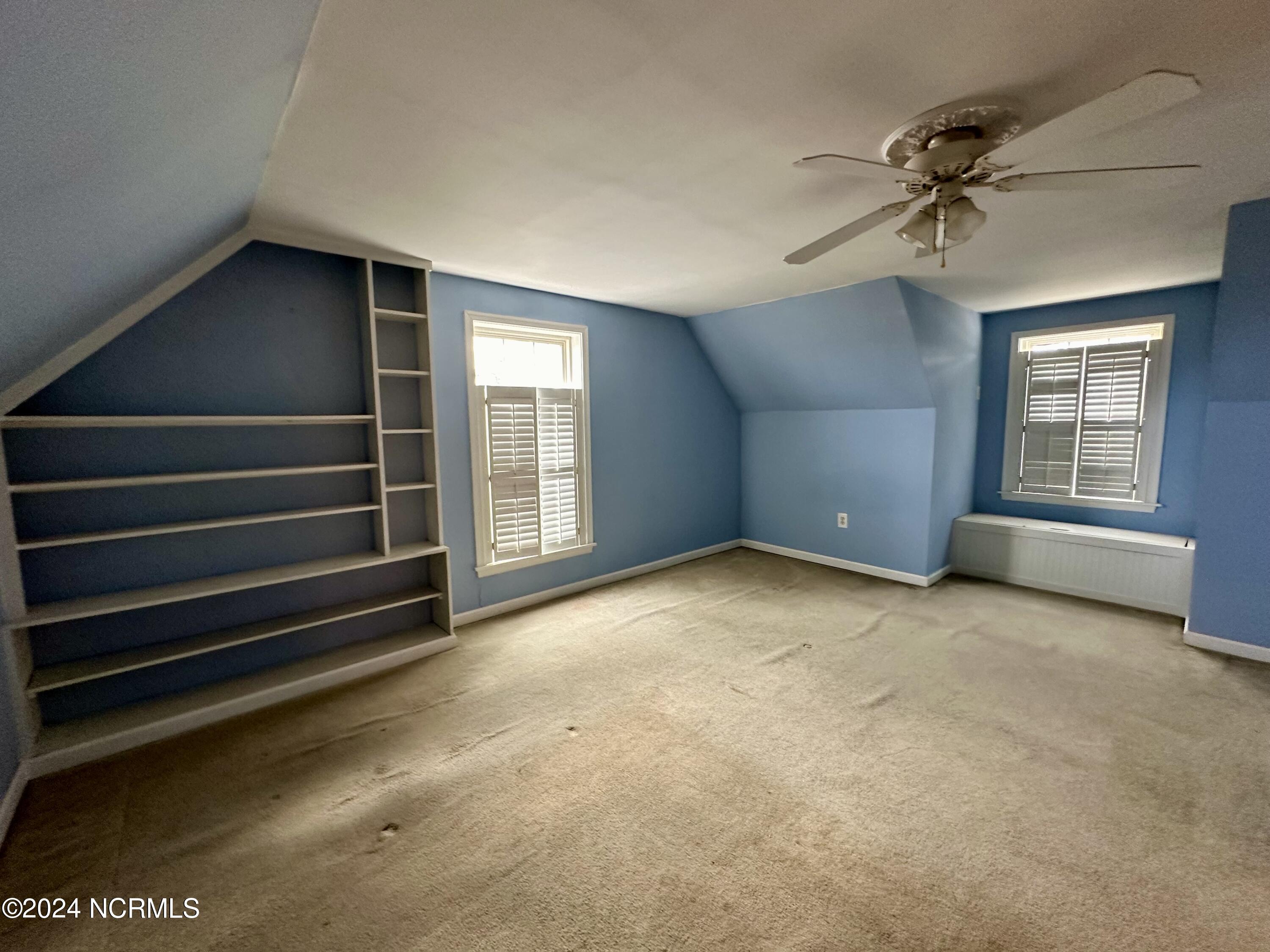 514 Blair Shores Road Roper, NC 27970 - Photo 26 of 37 Bedroom #3 located upstairs