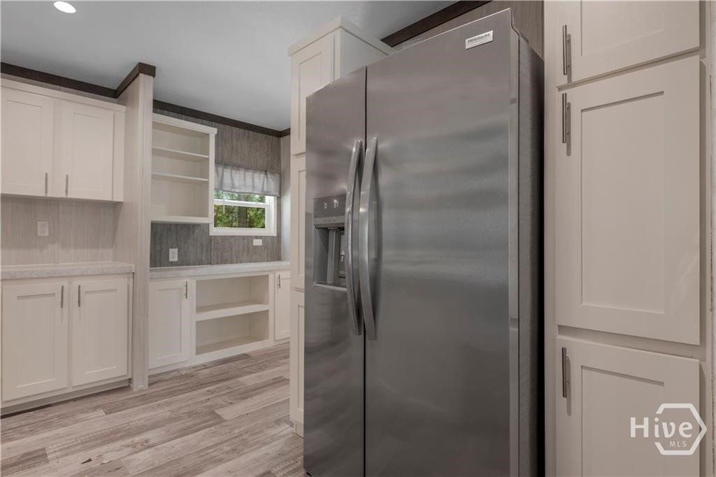 215 County Line Road Hinesville, GA 31313 - Photo 7 of 17 Gallery Image 7