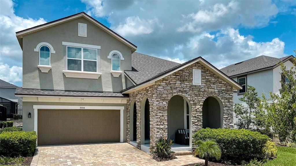 9004 Sunshine Ridge Loop Kissimmee, FL 34747 - Photo 1 of 1 Gallery Image 1