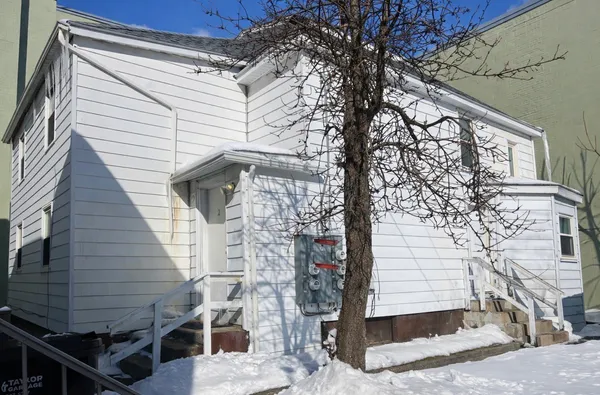 $900 | 36.5 Fayette, Unit 3, Binghamton, NY 13901