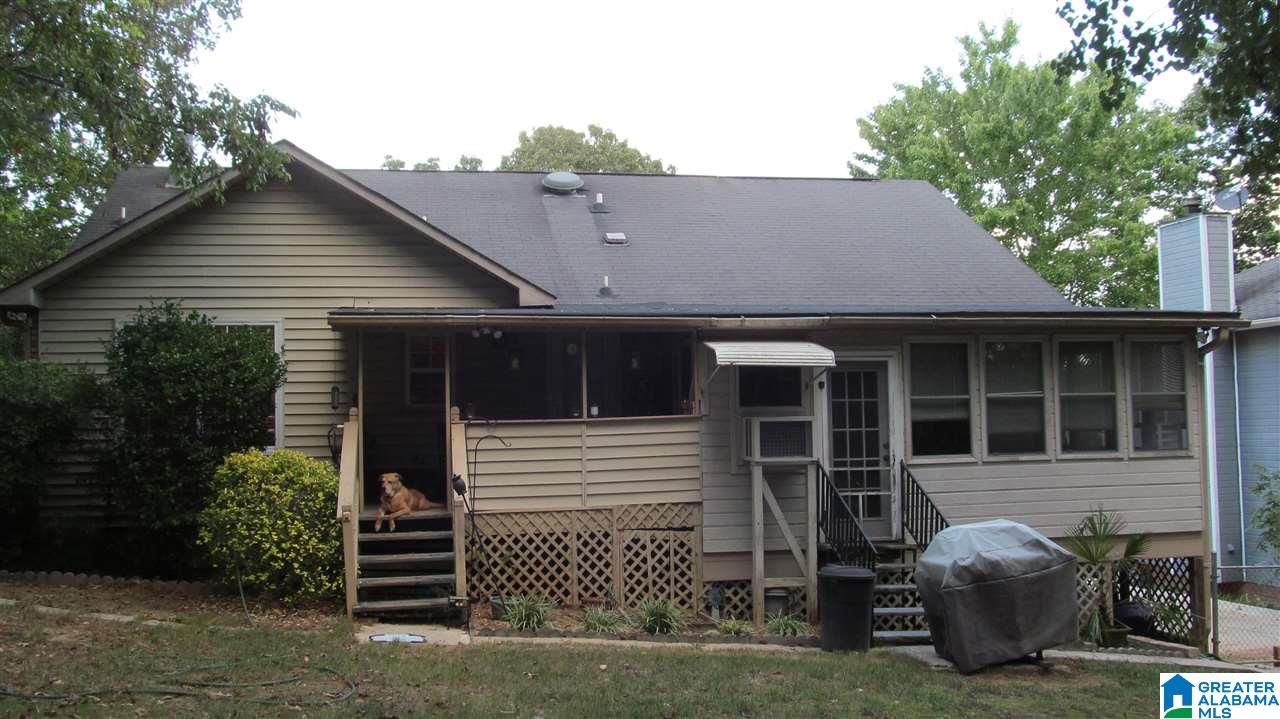 927 Falling Star Lane Alabaster, AL 35007 - Photo 15 of 18