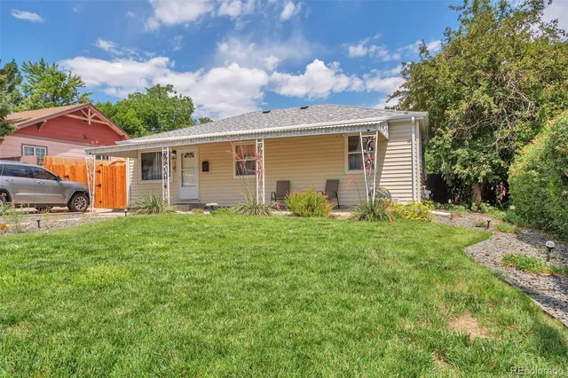 $389,000 | 1781 Rowena Street, Thornton, CO 80229