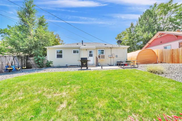 $389,000 | 1781 Rowena Street, Thornton, CO 80229