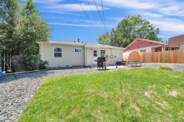 $389,000 | 1781 Rowena Street, Thornton, CO 80229