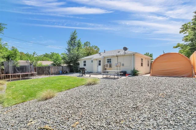 $389,000 | 1781 Rowena Street, Thornton, CO 80229