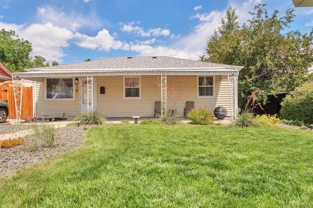 $389,000 | 1781 Rowena Street, Thornton, CO 80229