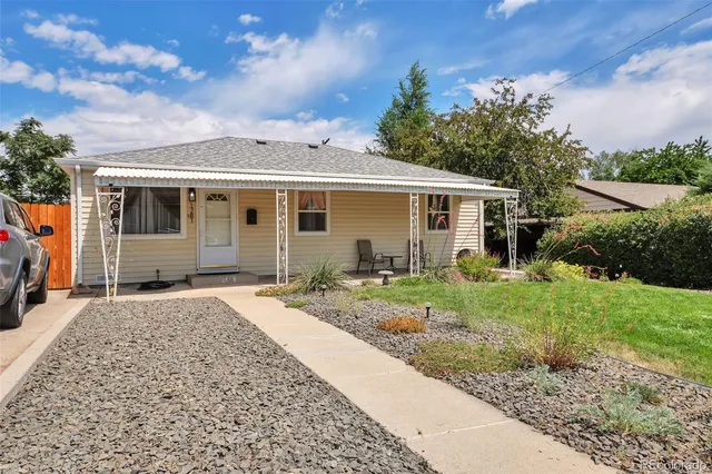 $389,000 | 1781 Rowena Street, Thornton, CO 80229