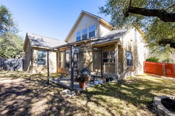 $2,750 | 2500 Charolais Court, Round Rock, TX 78681