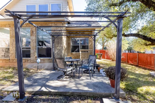 $2,750 | 2500 Charolais Court, Round Rock, TX 78681