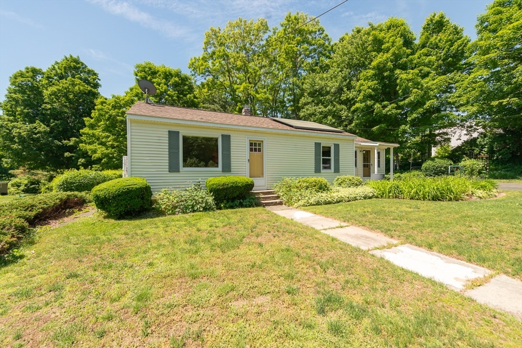 88 Wallace Hill Road Townsend, MA 01469 - Photo 19 of 27 Gallery Image 19