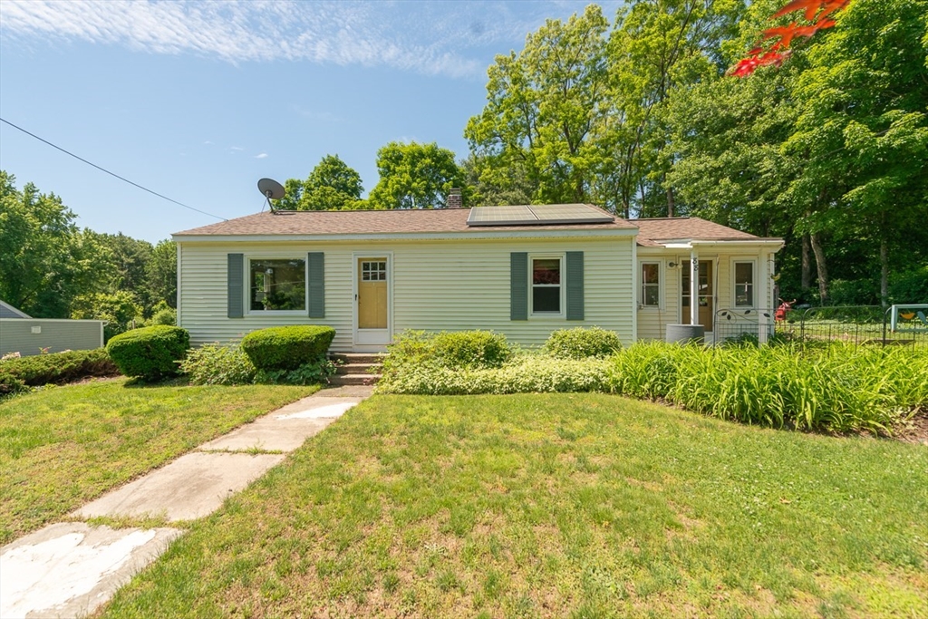88 Wallace Hill Road Townsend, MA 01469 - Photo 20 of 27 Gallery Image 20