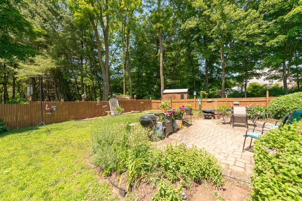 88 Wallace Hill Road Townsend, MA 01469 - Photo 23 of 27 Gallery Image 23