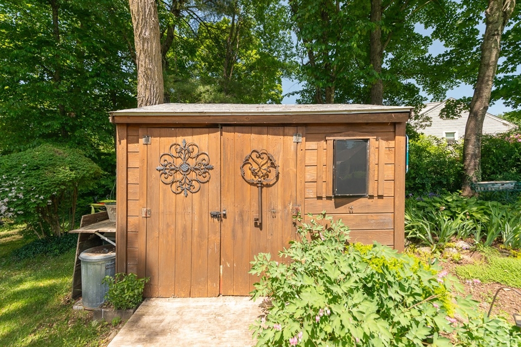 88 Wallace Hill Road Townsend, MA 01469 - Photo 25 of 27 Gallery Image 25