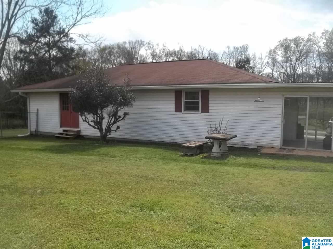 400 Saddle Club Road Jacksonville, AL 36265 - Photo 22 of 23