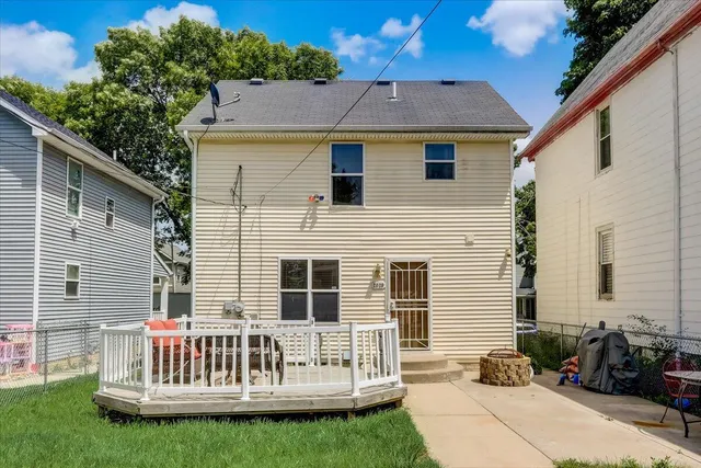 $179,900 | 2029 North 28th Street, Milwaukee, WI 53208