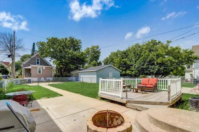 $179,900 | 2029 North 28th Street, Milwaukee, WI 53208