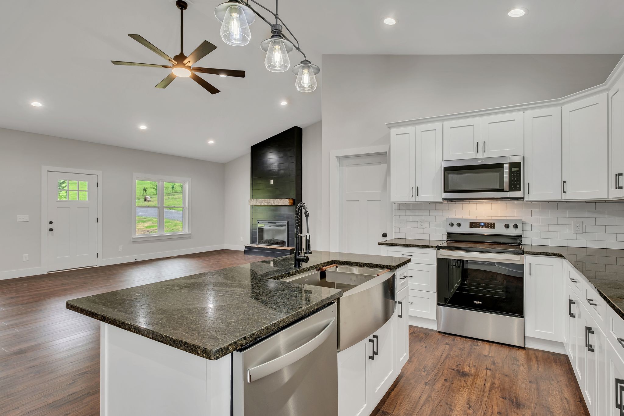 12 Preston Lane Elmwood, TN 38560 - Photo 15 of 39 Gallery Image 15