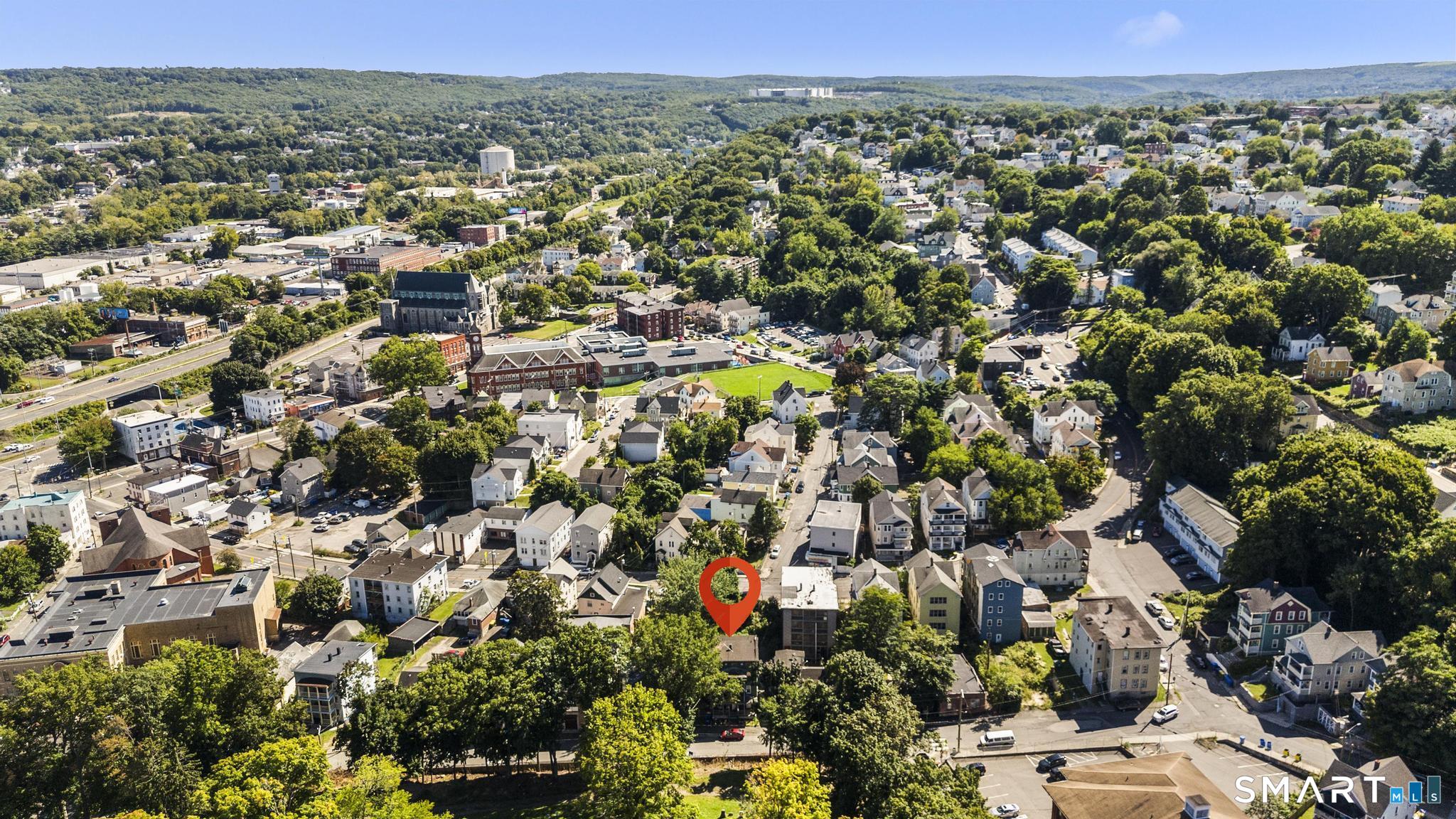 113 Green Street Waterbury, CT 06708 - Photo 19 of 19 Gallery Image 19