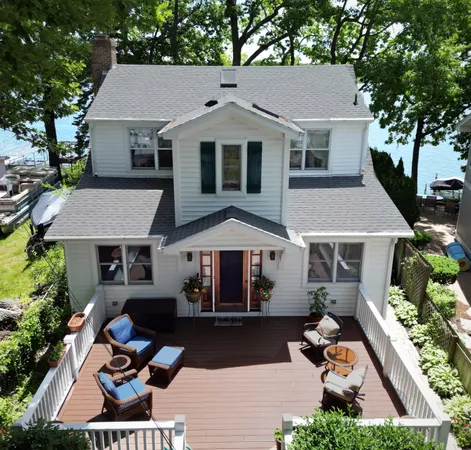 $1,900,000 | W5337 Lost Nation Road, La Grange, WI 53121
