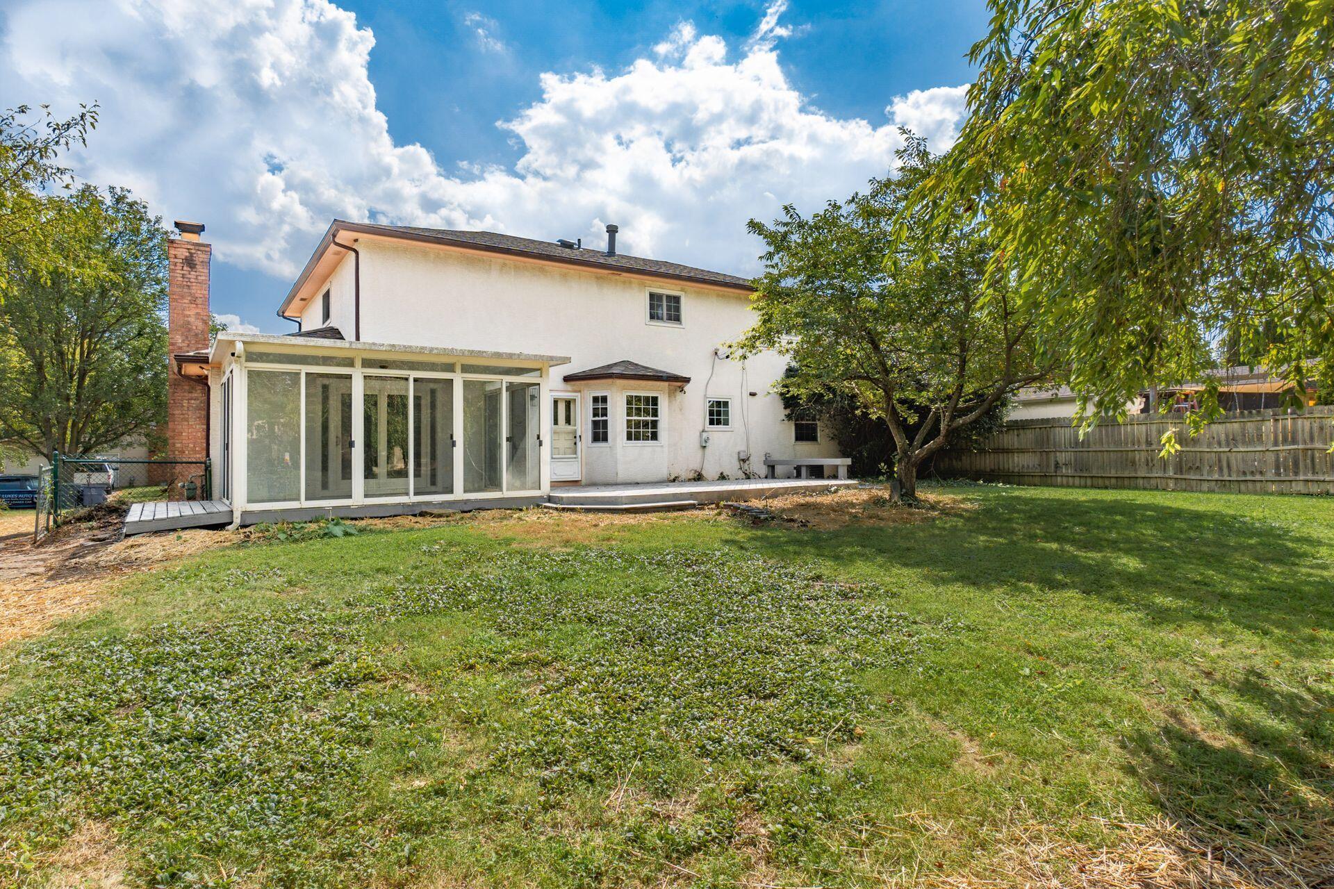 1466 Weybridge Road Columbus, OH 43220 - Photo 62 of 68