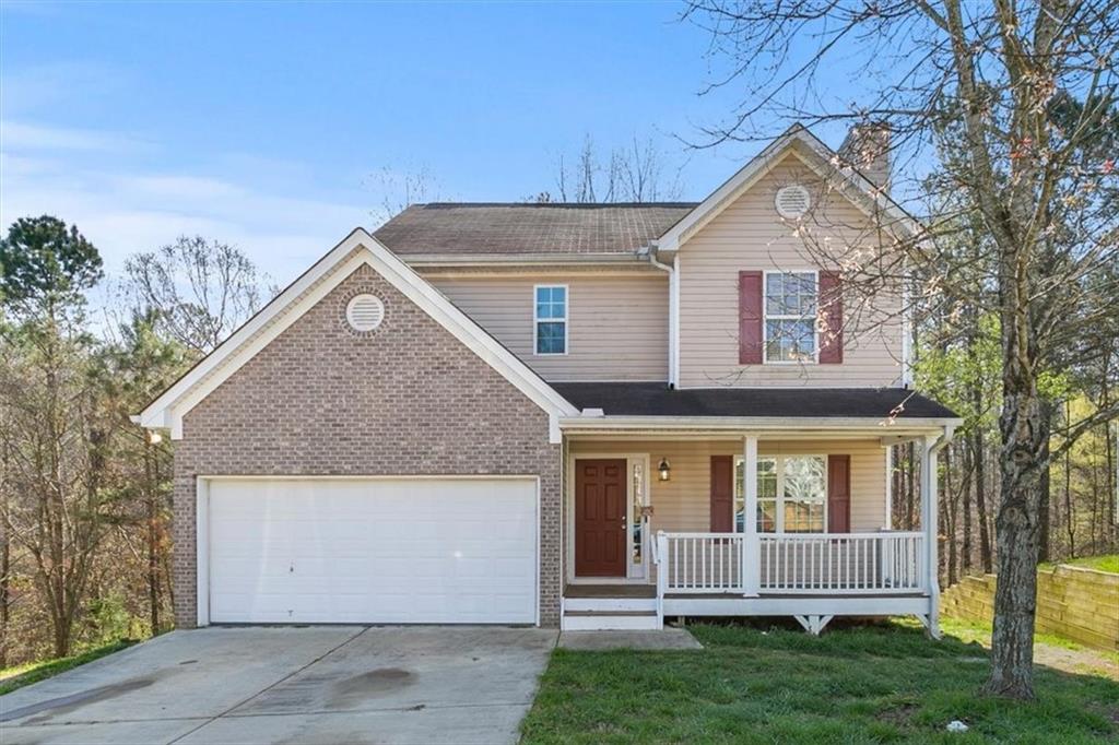 263 Bainbridge Circle Dallas, GA 30132 - Photo 1 of 1 Gallery Image 1