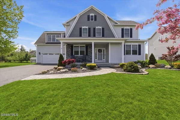 $749,900 | 21 Tisdale Lane, Clifton Park, NY 12065