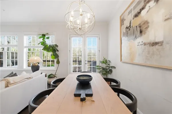 $849,000 | 613 Abbington River Lane, Atlanta, GA 30339