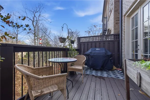 $849,000 | 613 Abbington River Lane, Atlanta, GA 30339
