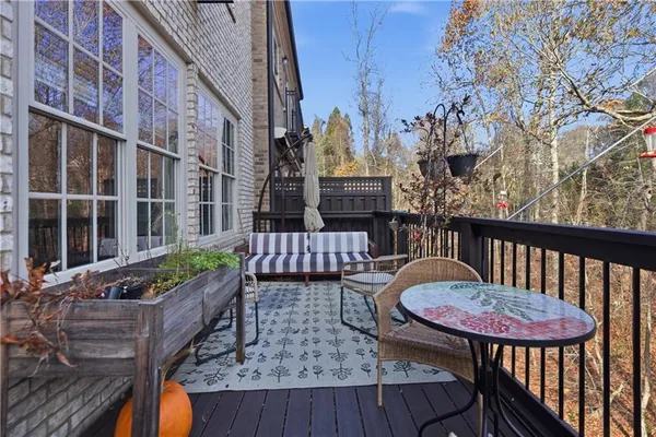 $849,000 | 613 Abbington River Lane, Atlanta, GA 30339