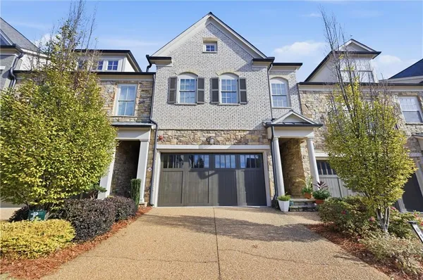 $849,000 | 613 Abbington River Lane, Atlanta, GA 30339