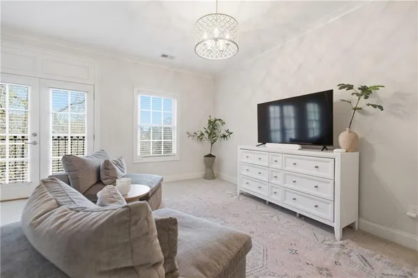 $849,000 | 613 Abbington River Lane, Atlanta, GA 30339