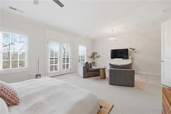 $849,000 | 613 Abbington River Lane, Atlanta, GA 30339