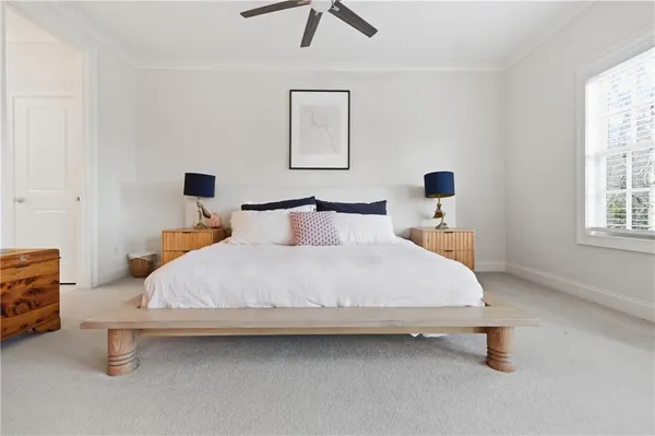 $849,000 | 613 Abbington River Lane, Atlanta, GA 30339