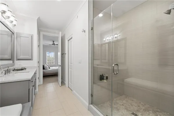 $849,000 | 613 Abbington River Lane, Atlanta, GA 30339