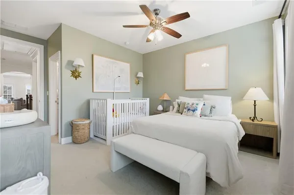 $849,000 | 613 Abbington River Lane, Atlanta, GA 30339