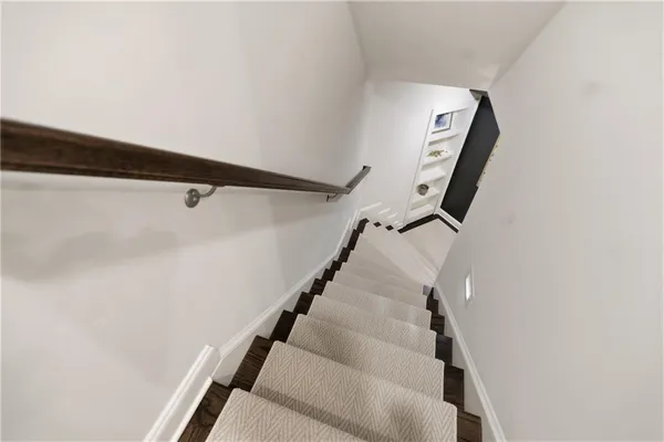 $849,000 | 613 Abbington River Lane, Atlanta, GA 30339