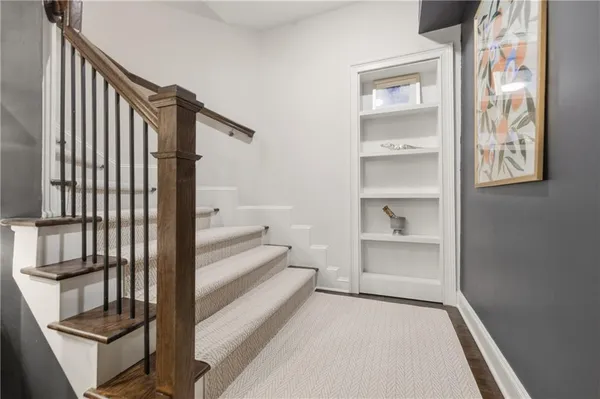 $849,000 | 613 Abbington River Lane, Atlanta, GA 30339