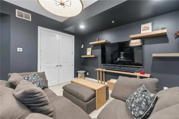 $849,000 | 613 Abbington River Lane, Atlanta, GA 30339