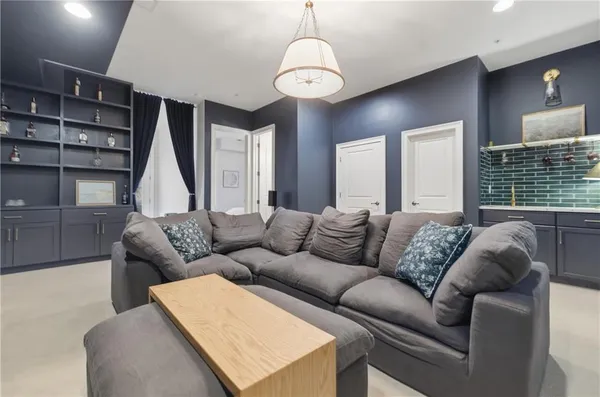 $849,000 | 613 Abbington River Lane, Atlanta, GA 30339