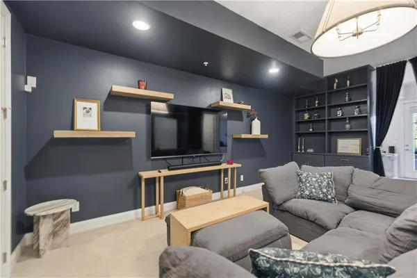 $849,000 | 613 Abbington River Lane, Atlanta, GA 30339