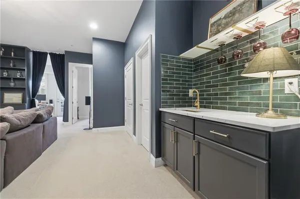 $849,000 | 613 Abbington River Lane, Atlanta, GA 30339