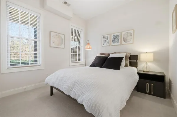 $849,000 | 613 Abbington River Lane, Atlanta, GA 30339